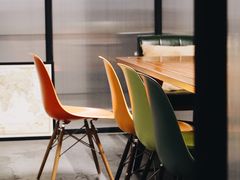 -VESH COFFEE(定西路店)