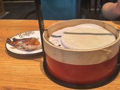 -壹零捌道·北京烤鸭(车公庄店)