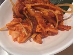 -新石器烤肉(中房金谊广场店)