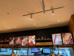 -木屋烧烤(西南角店)