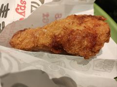 -麦当劳(新王府井店)