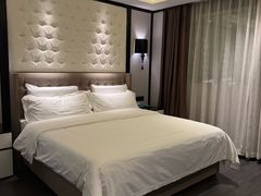 -希岸酒店(广州南站店)