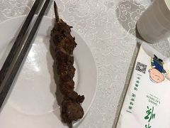 -东来顺饭庄(新源里店)