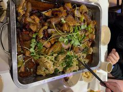 -沈姐万州烤鱼(沙坪坝七中店)