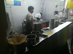 -小路易生煎馆(前进五路店)