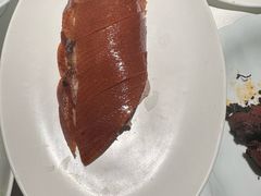 -四季民福烤鸭店(王府井东安门店)
