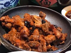 -园林美食城·本土农家菜(杨和镇店)