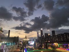 -琶醍壹号•潮菜江景餐吧