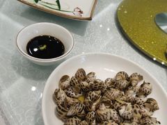 -启东海鲜人家(古美路店)