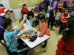 -瑞思少儿中心·少儿英语素养启蒙(回龙观校区)