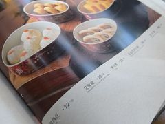 -砂锅居饭庄·京菜(西四店)