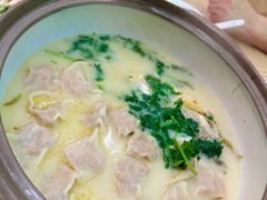 大黄鱼棒打小馄饨-瑞福园联谊餐室(茂名南路店)