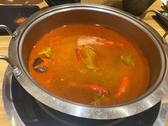 -水林间·寿喜烧自助(仙林金鹰店)