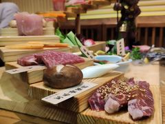 -黑牛の店·和牛烧肉(合生汇店)