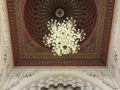 -哈桑二世清真寺