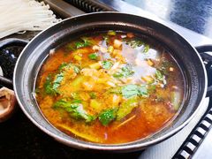 -猪的故事·韩式烤肉(韩乐坊店)