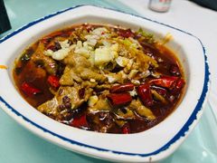-李恩记清真水饺(北电大厦店)