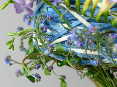 -荷兰布尔玛国际花艺学院