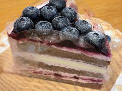 -提亚烘焙·手作面包·生日蛋糕(七星店)
