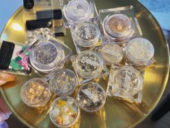 -森日式美甲沙龙MORI NAIL总店
