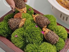 -3号仓库·创意中国菜(新世界城店)