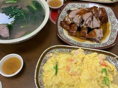 -聂记粤菜馆(鼓西路店)
