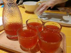 -蔡澜点心·粤菜(花城汇南区店)