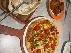 -必胜客(远大路店)