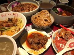 -味福记·本地特色菜(八一万达广场店)