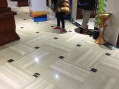 -富韩汗蒸沐浴足疗