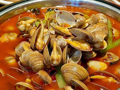 -乔街深夜食堂·小龙虾·高压锅生蚝(杭州总店)