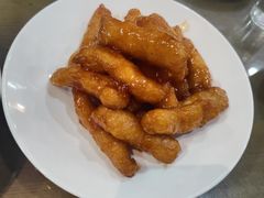 -京天红酒家(虎坊路店)