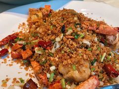 -皇朝会.经典传统粤菜(外滩店)