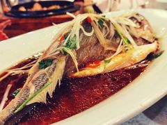 -渔娘渔家丹东海鲜(东直门店)