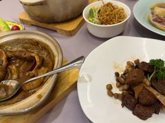 -银都上海菜馆(粤海东路店)