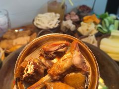-芈重山老火锅(洪崖洞店)