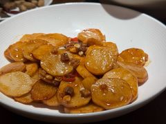 -小户人家(循礼门南国中心店)