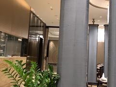 -京香轩·中餐厅(上海中庚聚龙酒店)