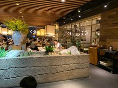 -小城粥道·海胆鲜虾粥(解放广场店)