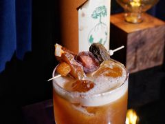 -STAFF ONLY Bar(南台巷店)
