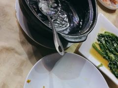 -阳江餐厅·30年老字号·粤菜海鲜大排档