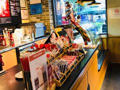 -COSTA COFFEE(岭南天地店)