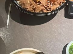 -沼津港精致料理·寿喜烧·烧鸟(龙湖南桥天街日料榜单店)