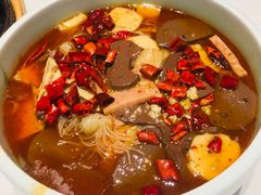 -北李妈妈菜·海肠捞饭(高新万达店)