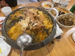 -多宾韩国料理(学衡路店)