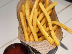 -牛扒先生·厚切雪花牛扒西餐厅(北京路禺山路店)