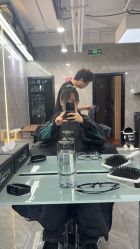 -Tipo Hair salon（明星）店