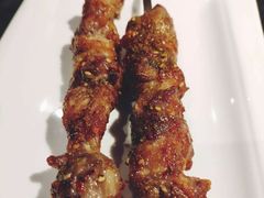 -京涮铜锅涮肉(华贸店)