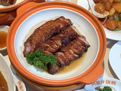 -阿皇仔烧鹅(麦地店)