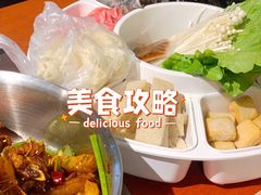 -川遇·鸡公虾婆(新世界百货店)